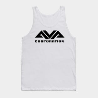 Ava Corporation Tank Top